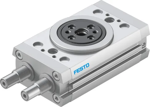 Festo DRRD-20-180-FH-Y9A Döner Silindir|çeyrek dönüşlü aktüatör