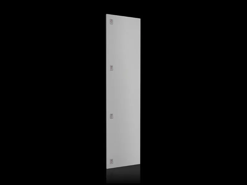 Rittal SV 9682.156 VX Partial door, WH: 400x1600 mm sheet steel