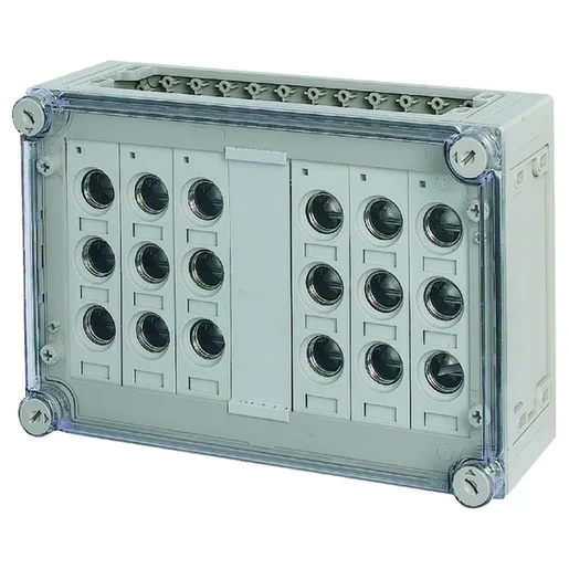 Eaton Electric RS27/I43-125