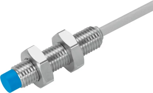 Festo SIEN-M8NB-PS-K-L Yaklaşım sensörü|Silindir Sensörü