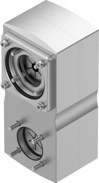 Festo EAMM-U-86-D40-60H-102-S1 Paralel kit