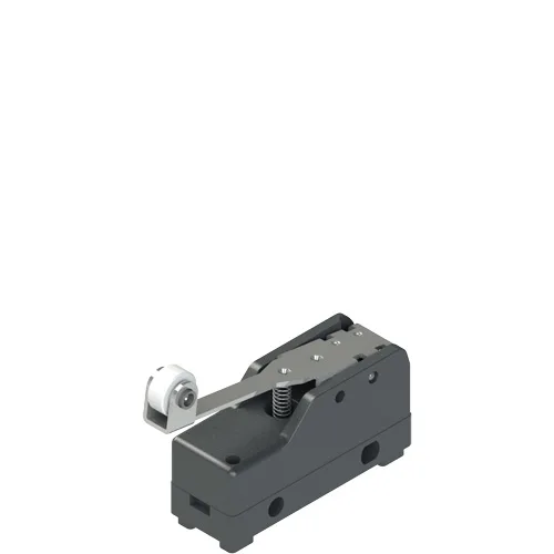 Pizzato MS 40 Microswitch with roller lever