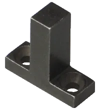 Pepperl+Fuchs BT-F90-W Damping element for sensors of type F90, F112, and F166; side hole