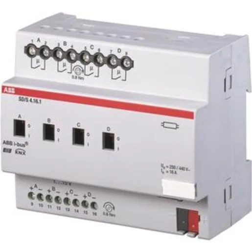 ABB SD/S4.16.1