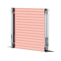 Keyence SL-C52H Main Unit, General-purpose Type, 52 Optical Axes