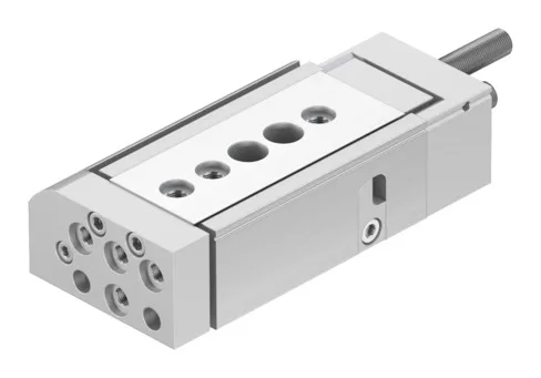 Festo DGSL-8-10-P1A Mini Kızak Ünitesi