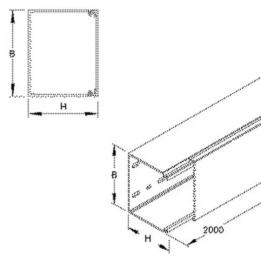 Kleinhuis LDK8080.1