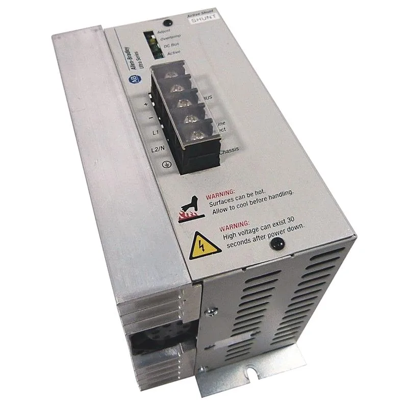 Allen Bradley 2090-UCSR-P900 Shunt Resistor
