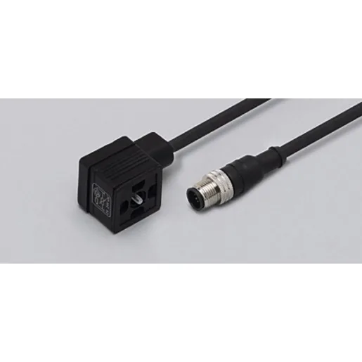 Ifm Electronic VVDAA040MSS0003B03STGH030MSS