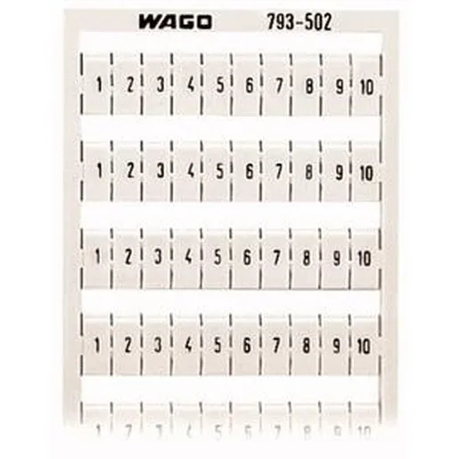 Wago 793-502