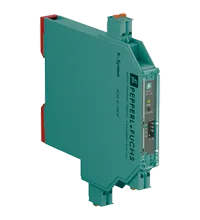 Pepperl+Fuchs KCD2-ST-1.LB.SP 24 V DC