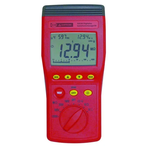 Beha-Amprobe 93530-D
