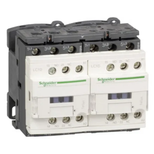 Schneider Electric LC2D12BLV