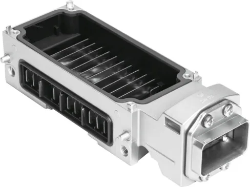 Festo CPX-M-GE-EV-Z-PP-5POL Zincirleme bloğu