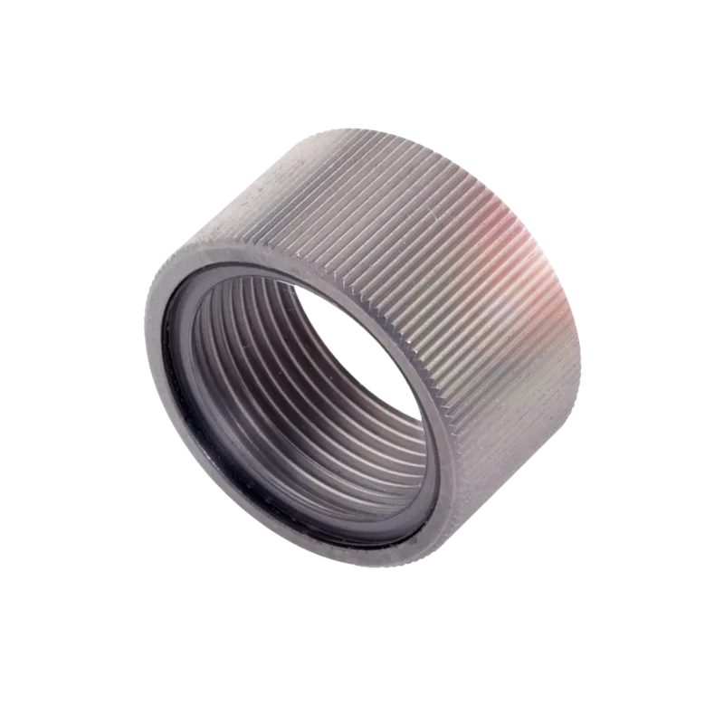 Balluff BAM PC-XO-005-18M-4 Koruyucu dış gövde