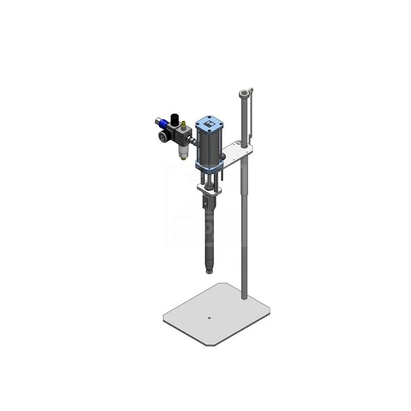 Dopag 505.11.05 Drum pump P10