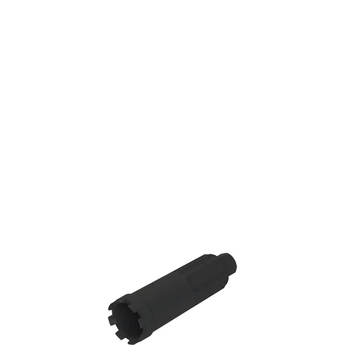 Pizzato VE CH121A1 Technopolymer fixing tool for VE GF121A fixing ring