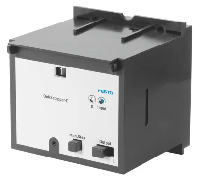 Festo FSS-12-C Pnömatik adımlayıcı