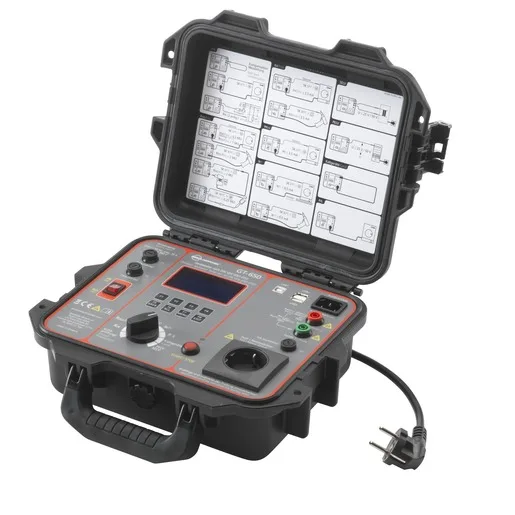 Beha-Amprobe GT-650-D