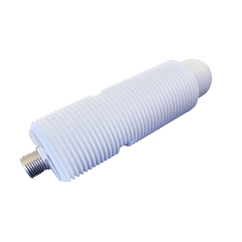Rechner Sensors KAS-80-26/113-A-G1-PTFE-Y5-1-HP-E-1/2D, ATEX Capacitive Sensors (KAS)