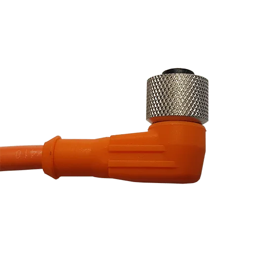 Rechner Sensors ST-Y9-M12-PVC-5×0.34-1-1-Z02-E Accessories