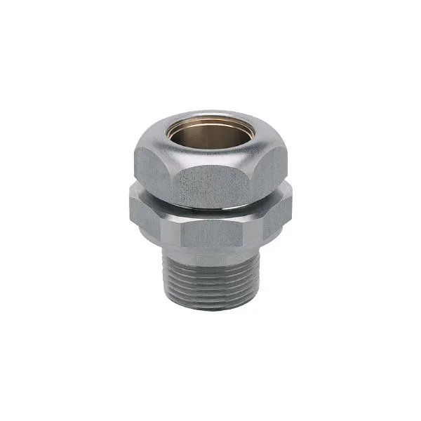IFM MOUNTING ADAPTER NPT3/4/D22 Proses sensörleri için kelepçe bağlantı parçası