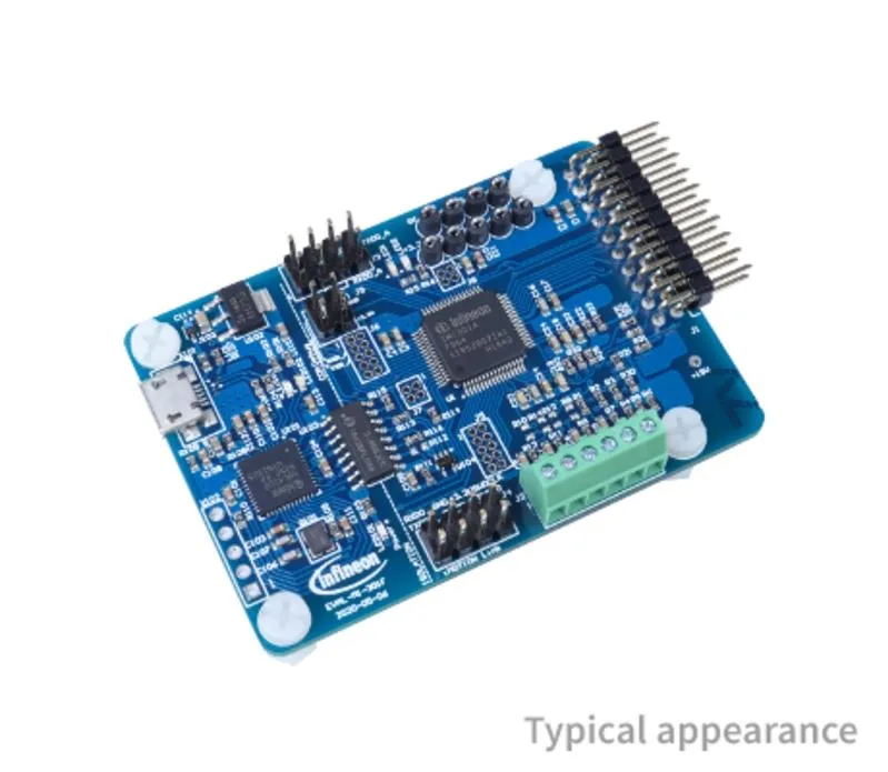 Infineon EVAL-M1-301F
