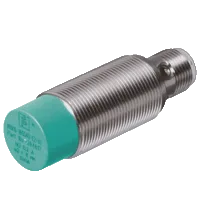 Pepperl+Fuchs NRN15-18GS40-E2-V1 Switching function