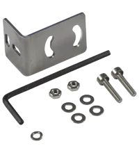 Pepperl+Fuchs MH-R3-02 Mounting aid for sensors from the R3 series, mounting bracket