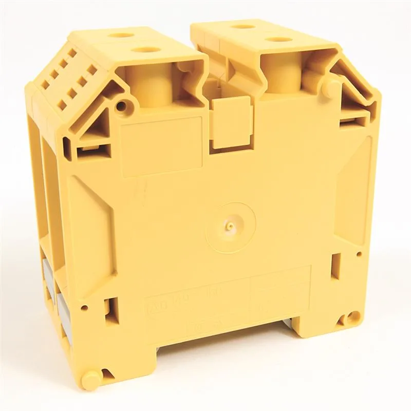 Allen Bradley 1492-J50 Terminal Block