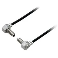 Keyence FU-80TZ Fiber Unit Thrubeam type