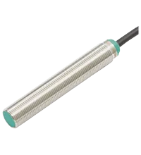 Pepperl+Fuchs NBB4-12GM70-E3 Switching function