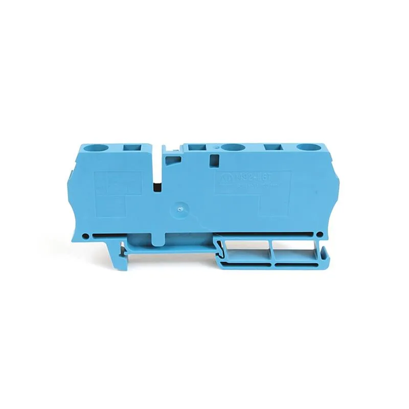 Allen Bradley 1492-L6T Terminal Block