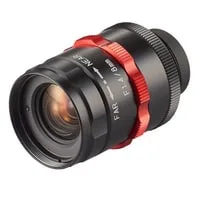 Keyence CA-LH8P IP64-compliant, Environment Resistant Lens with High Resolution and Low Distortion 8 mm