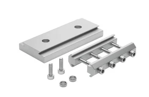 Festo HMSV-10 Adaptör Takımı