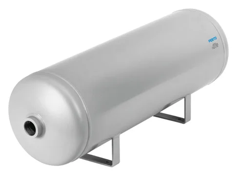 Festo VZS-20-B Hava Tankı|Basınç tankı