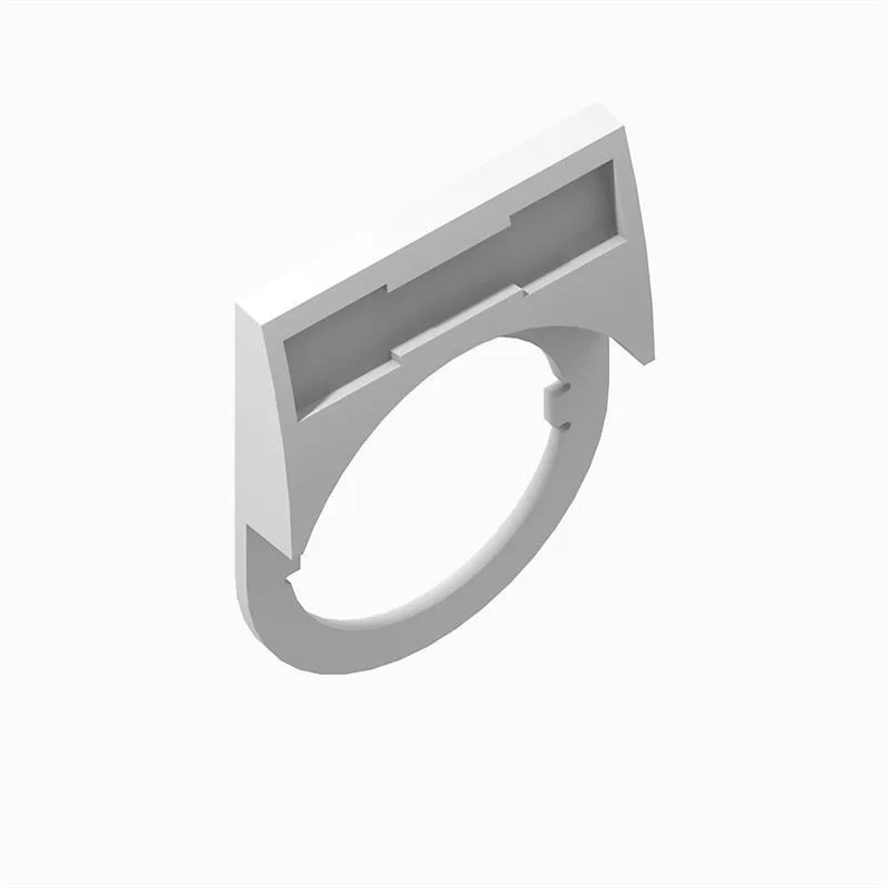 Allen Bradley 800F-17WE218 22mm Accessory 800F PB