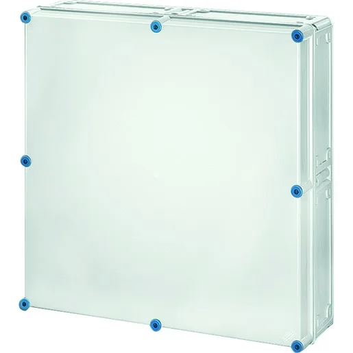 Hensel Mi 0801