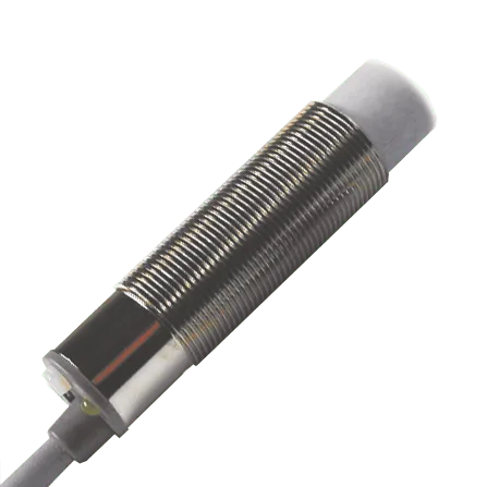 Rechner Sensors KAS-80-A23-IL4/UL0-M18-PTFE/MS-Z02-ETW-HP Capacitive Sensors (KAS)