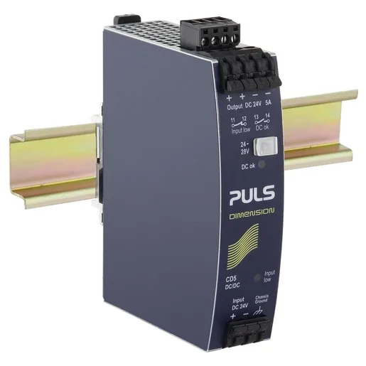 Puls CD5.241-S1