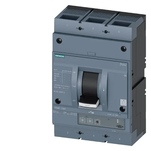 Siemens 3VA2510-5HL32-0AA0