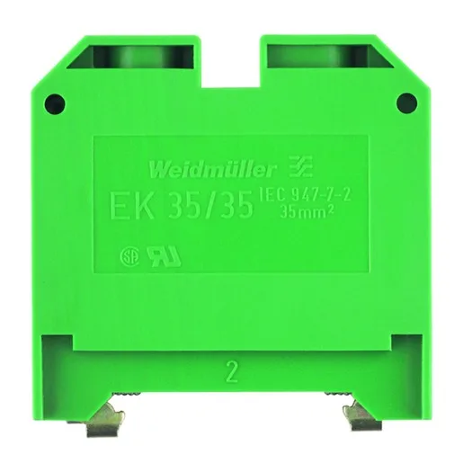 Weidmüller EK 35/35