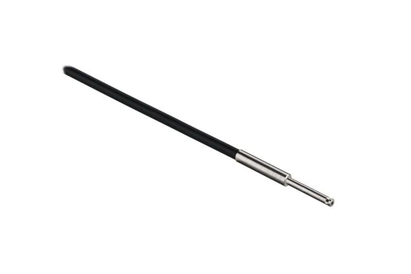Leuze KF-ETW-FU31-20 Plastik fiber optik sensörü