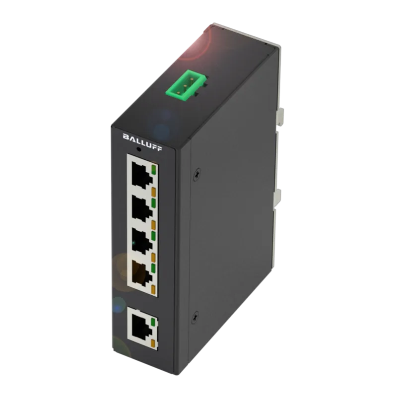 Balluff BNI TCP-951-000-E028 Yönetilmeyen sviçler