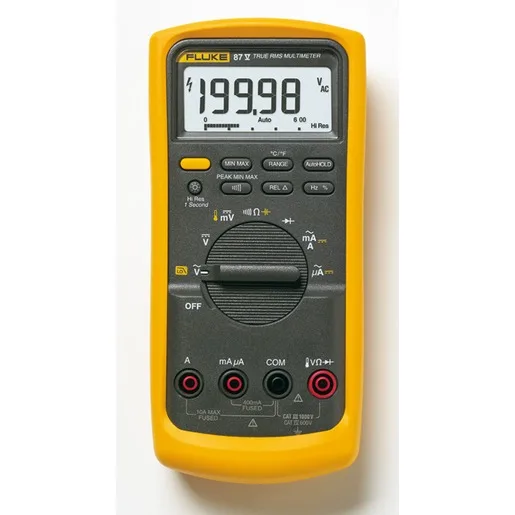 Fluke FLUKE-87-5/EUR