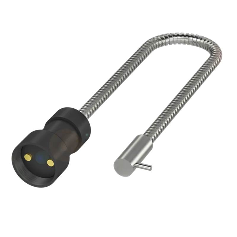 Balluff BFO 18A-XAF-MZG-15-2 Fiber tabanlı cihazlar için plastik ve cam fiber (fiberglass)