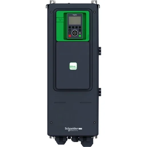 Schneider Electric ATV650D11N4