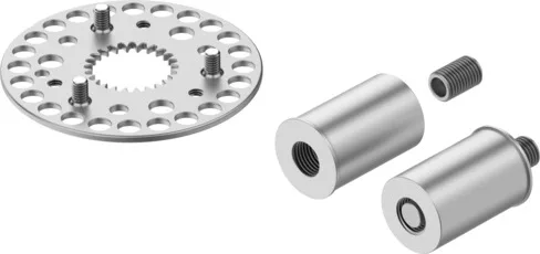Festo DADM-CK-65-24 İndeksleme dönüştürme kiti