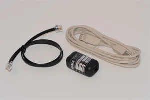 Ropex CI-USB-1 Görselleştirme Arayüzü Kablosu
