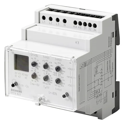 Siemens 5TT3427